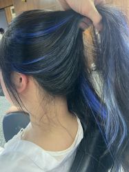 点击看大图 -HD HAIR STYLE