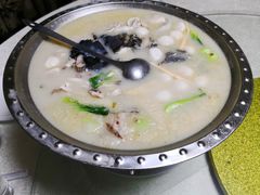 拆烩鲢鱼头-丁老爷子苏香圆