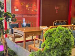 -满园烤鸭·春饼(抚顺万达店)