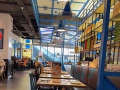 -菲滋意式餐厅(临平万达店)