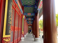 -天津妈祖文化园