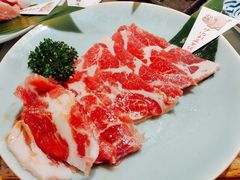 -热血兄弟·炭火烤肉(融侨中心店)