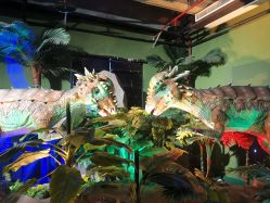 -恐龙探索乐园(磁器口店)