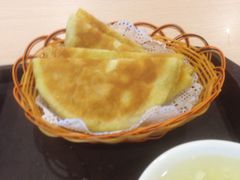 -李连贵熏肉大饼(沈阳站店)