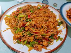 -粗茶淡饭•陕菜•家常菜