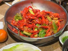 -七欣天香辣蟹火锅(上海银亿滨江店)