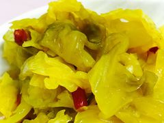 津味泡菜-红旗饭庄