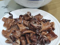 -天发芽·何记葫芦头泡馍·老字号(小南门店)