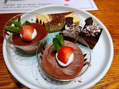 -禾喏精致料理美术馆(金狮广场店)