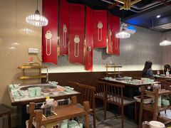 大堂-晓宇重庆火锅(赛格国际购物中心店)