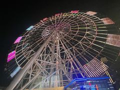 -南昌之星摩天轮