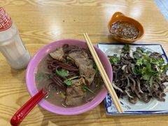 -牛马行牛肉饸饹铺(长春总店)