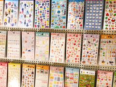 -猫的天空之城概念书店(杭州南宋御街店)