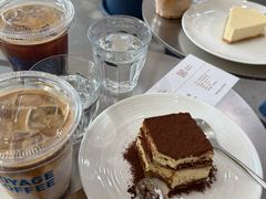-VOYAGE COFFEE 咖啡烘焙工坊店(798艺术区店)