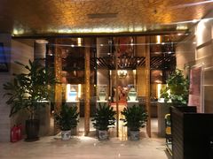 -怡和春天大酒楼(柳芳店)