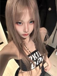 -DL HOPE造型