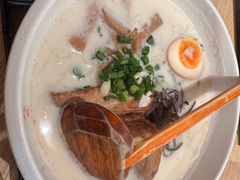 -味千拉面(航洋国际购物中心)