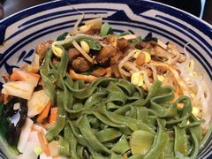 -左陕右甘(亚运村店)