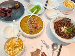 -松鹤楼·非遗·苏帮菜(融科店)