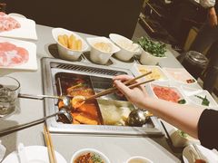 -海底捞火锅(天一广场亚细亚店)