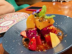 -卢布里西餐厅(总店)