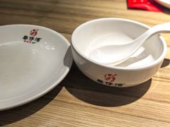 -粤仔湾砂锅粥(广益哥伦布店)