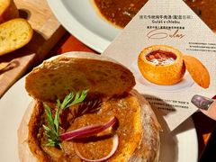 -布拉格餐厅· 中欧捷克菜(全国首店)