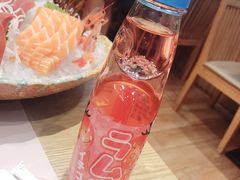 -林妈妈村·日式料理(宝山万达店)
