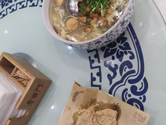 -老西门·常州菜(新区店)