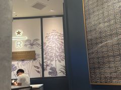 -星巴克臻选(深圳罗湖万象城店)