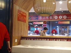 -阿串串老火锅(力盟店)