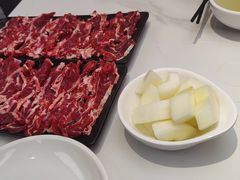 -牛品福潮汕牛肉火锅(旺庄店)
