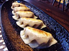 山葵家精致料理寿司吧(1844新天地店)-山葵家·创意料理(宁波来福士店)