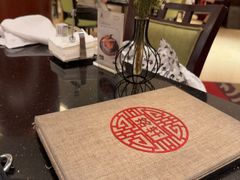 -三亚亚龙湾瑞吉酒店·铭轩中餐厅Mingxuan·海南菜·粤菜