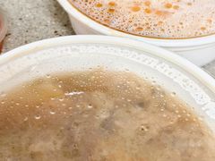 -土大力拌饭名家(丹尼斯百货店)