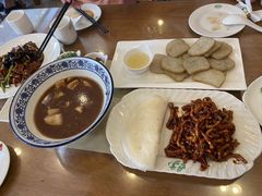 -北京小肠陈饭庄(方庄店)