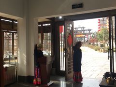 -印象鲵宴·张家界地标美食名片(溪布街店)