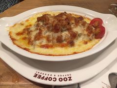 ZOO&nbsp;COFFEE(汉神百货店)-雨舍咖啡(汉神购物广场咖啡街区店)