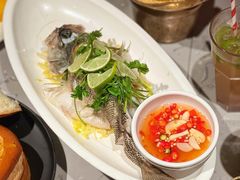 -Home Thai·泰谣(王府井apm店)