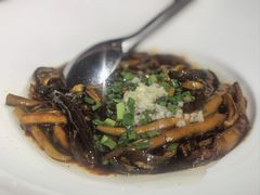 -金枝玉叶上海人家食府(三里河店)