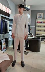 -ChenV西服礼服高级定制(市区养育巷店)