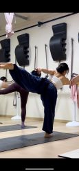点击看大图 -JC·YOGA静禅瑜伽普拉提