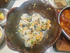 -将军牛排·尔滨地标朝鲜族美食(总店)