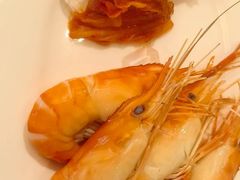 -圣丰索菲特·2 On 988 Café 自助餐厅