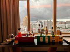 -厦门喜来登酒店