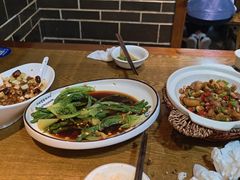 -小厨食堂(黄田坝店)