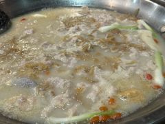 -老来福·非遗酸汤兔(凯旋路店)