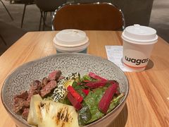 -Wagas沃歌斯(武汉恒隆广场店)