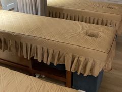 -蓉城阳光推拿馆(青台山路店)