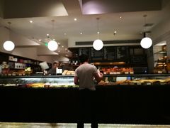 -BAKER&SPICE(安福路店)